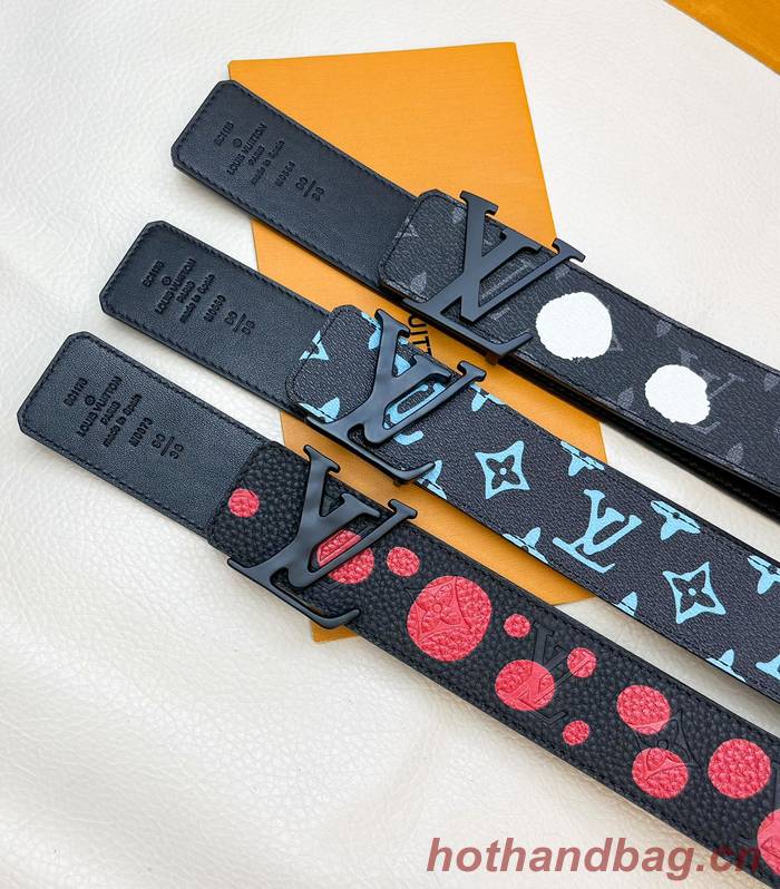 Louis Vuitton Belt 38MM LVB00193-1 Louis Vuitton Belt 38MM LVB00193-1